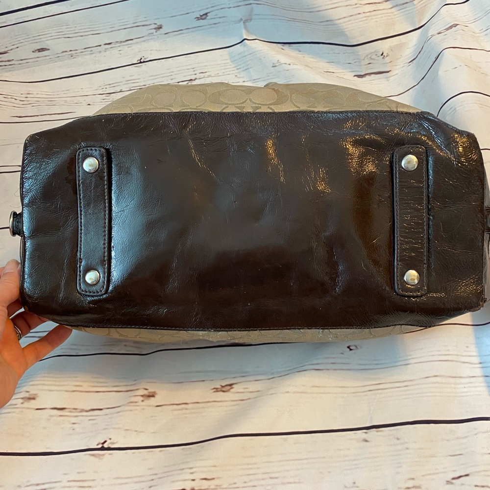 Coach bag - Picture 3 of 7